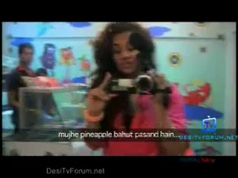 Video Wars 21st November 2012 Video Watch Online