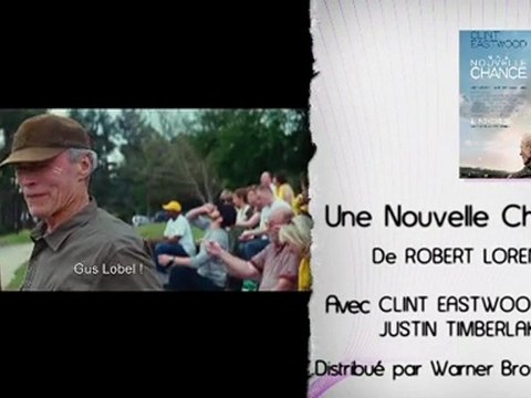 Marre du Clint Eastwood baching