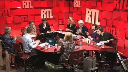 Sebastian Marx fait son billet du jour dans A La Bonne Heure du 21/11/2012