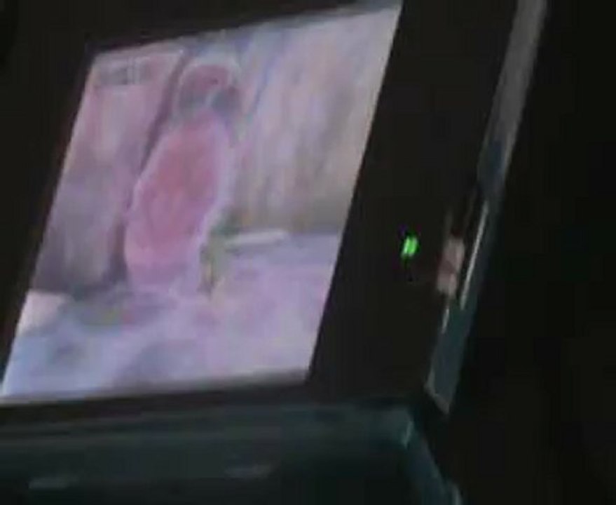 gaming live de The Legend of Zelda The Legend of Ocarina of Time sur 3ds