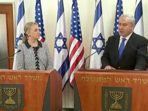 Тель-Авив: взрыв в пассажирском автобусе