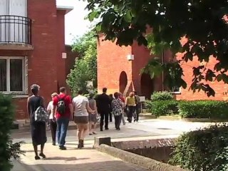 BALADE CITÉ-JARDINS