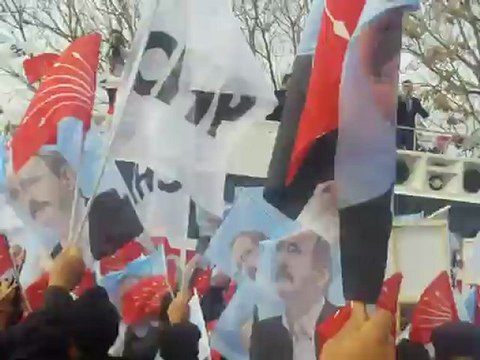 ipsala çeltik mitingi 1