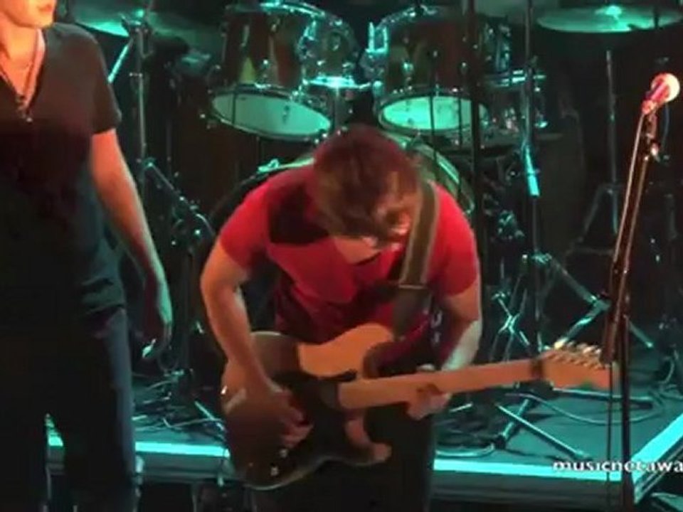 Hidden Pornograffit@Ninkasi Gerland musicnetawards