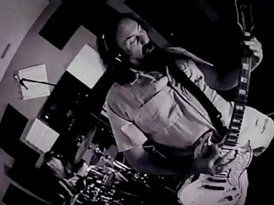 Corrosion Of Conformity - "Feed On" (2012)