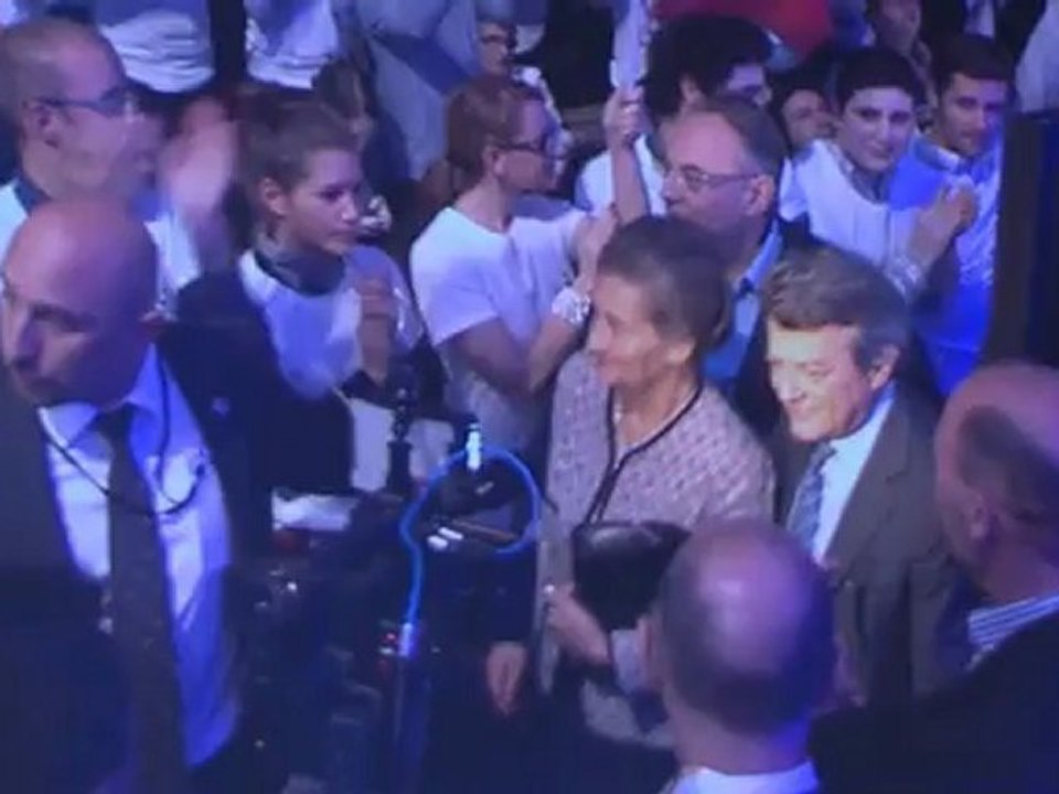 Assemblée Constituante de l'UDI