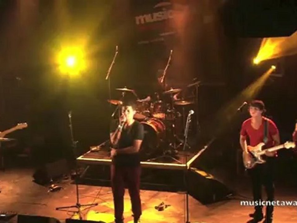 Plead Beg Pray Pornograffit@Ninkasi Kao musicnetawards