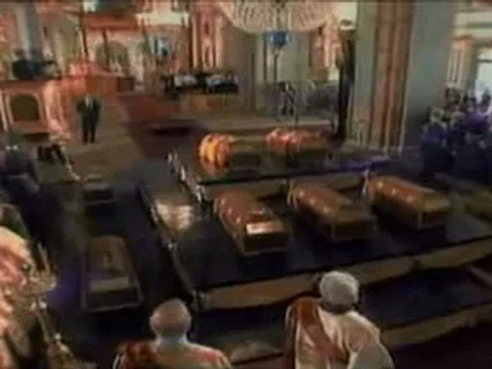 Postmortem Documentary