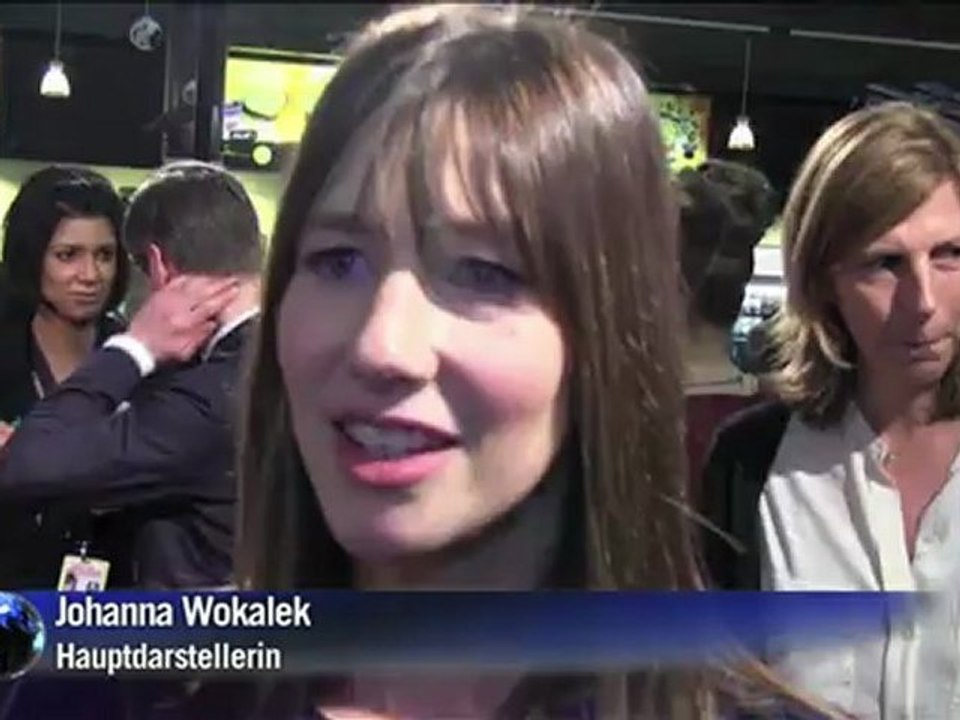 Star-auflauf bei premiere von "anleitung zum unglücklichsein"