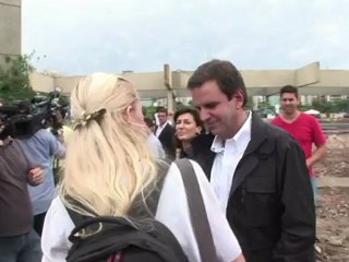 Rio se espeja en Londres 2012