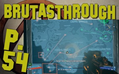 Brutasthrough Borderlands 2 [p.54]