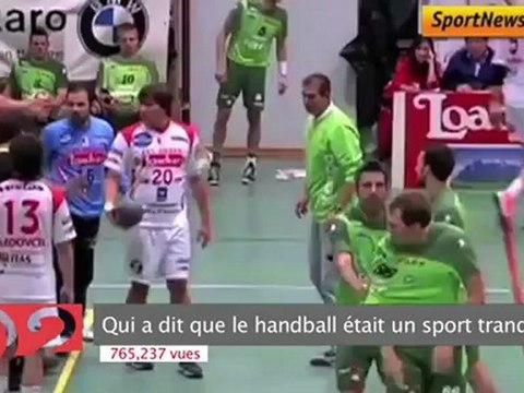 Le Top 5 : Call Me Maybe version 3ème âge !