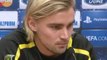 Schmelzer: ''Sehen, was dabei herauskommt''