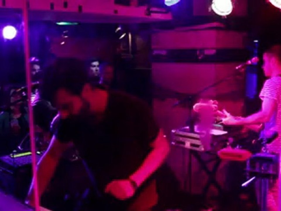 Glorybox Party #2