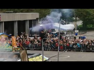 PO pompiers MASEVAUX / MULHOUSE 2012 COPIE COLLE LOL