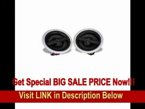 [SPECIAL DISCOUNT] Virtually Invisible&reg 791 in-ceiling speakers