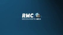 RMC Découverte - bande annonce