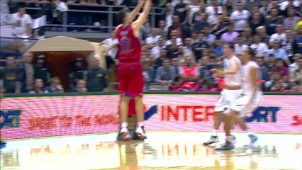 Regular Season Week 7: Group D preview