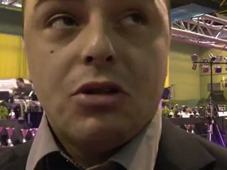 12_13 RESUME GRAND PRIX POITOU QUART DE FINAL