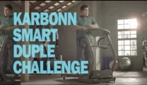 Karbonn Mobile - Treadmill
