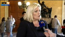 Michèle Tabarot réagit aux annonces du clan Fillon