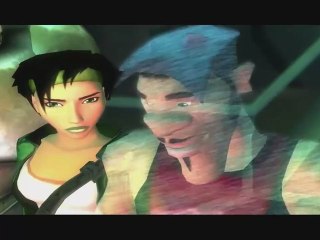 Beyond Good & Evil #14 - Le dernier reportage IRIS