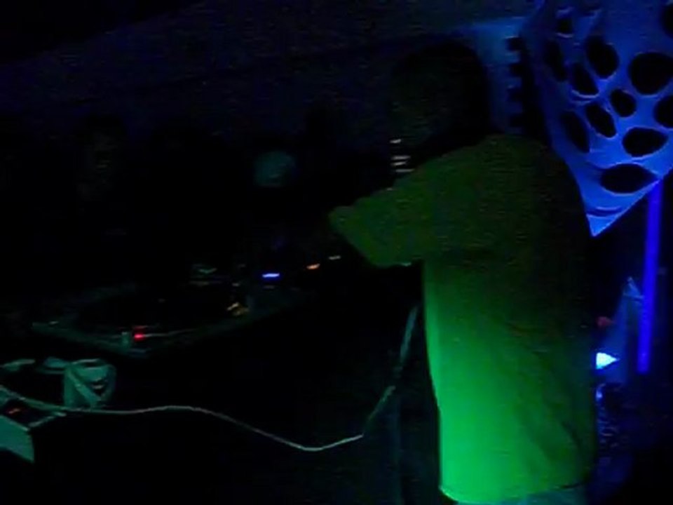 Captain Ton't @ Candy Flip #2