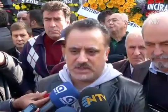 Özeren son yolculuğuna uğurlandı