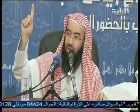شباب نت الشيخ محمد العوضي و الشيخ نبيل العوضي
