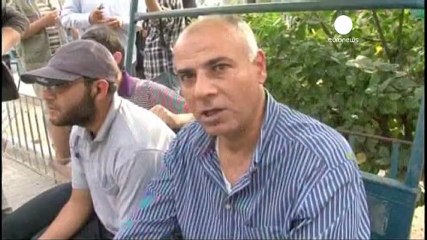 Tel Aviv'deki saldırı Gazze'de kutlandı