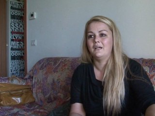 Federica Barbieri - Parte 7: "Una mera possibilità"