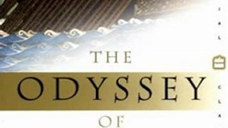 Literature Book Review: The Odyssey of Homer by Homer, Richmond Lattimore