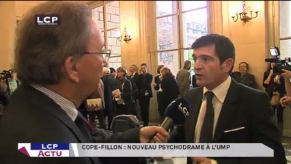 Reportages : Thierry Mariani dénonce  "un spectacle pathétique, affligeant"