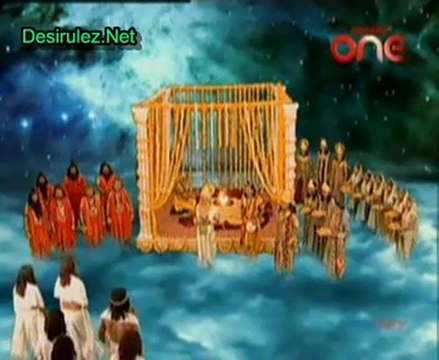 Jai Jai Jai Bajarangbali 21st November 2012 pt3