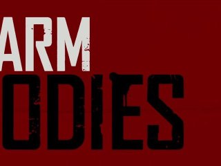 Warm Bodies trailer