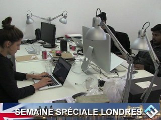 [Semaine Spéciale Londres] Vincent Thome, co-fondateur de Nuji