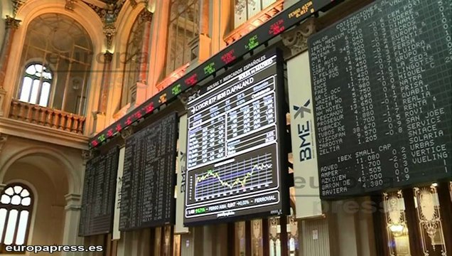 El Ibex duda a media sesión ante indecisión sobre Grecia