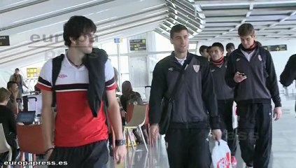 Urrutia: "Nadie podía garantizar la seguridad"