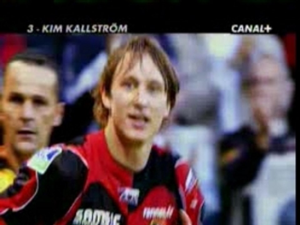 Plus beaux but de la Ligue 1 2005-2006