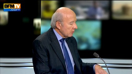 Olivier Mazerolle réagit au nouveau coup de théâtre de l'élection de l'UMP