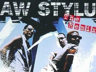 Raw Stylus - Pushing Against The Flow (Roger Sanchez Flashback Dub/Narcotic mix Fist fusion)