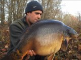 mon nouveau record en loire by carpking42