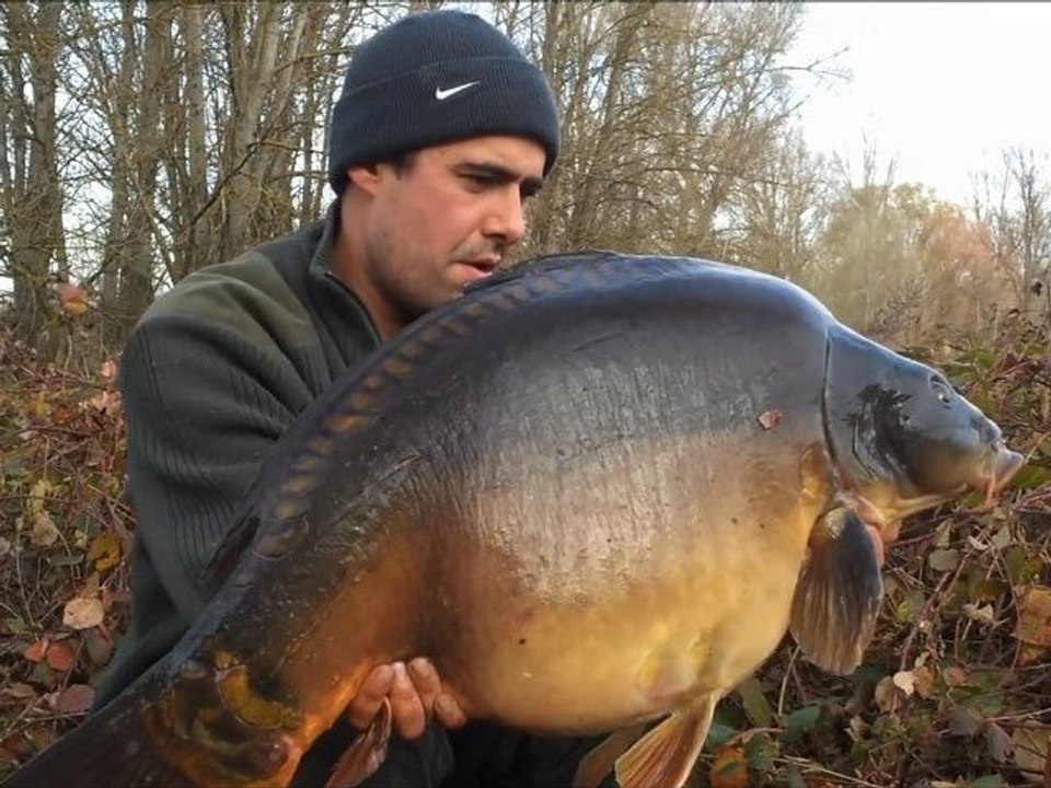 mon nouveau record en loire by carpking42