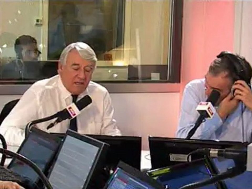 Alexis Corbière : Moody's est à l'économie mondiale ce que la Cocoe est à la démocratie française !