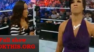 WWE Survivor Series part 8