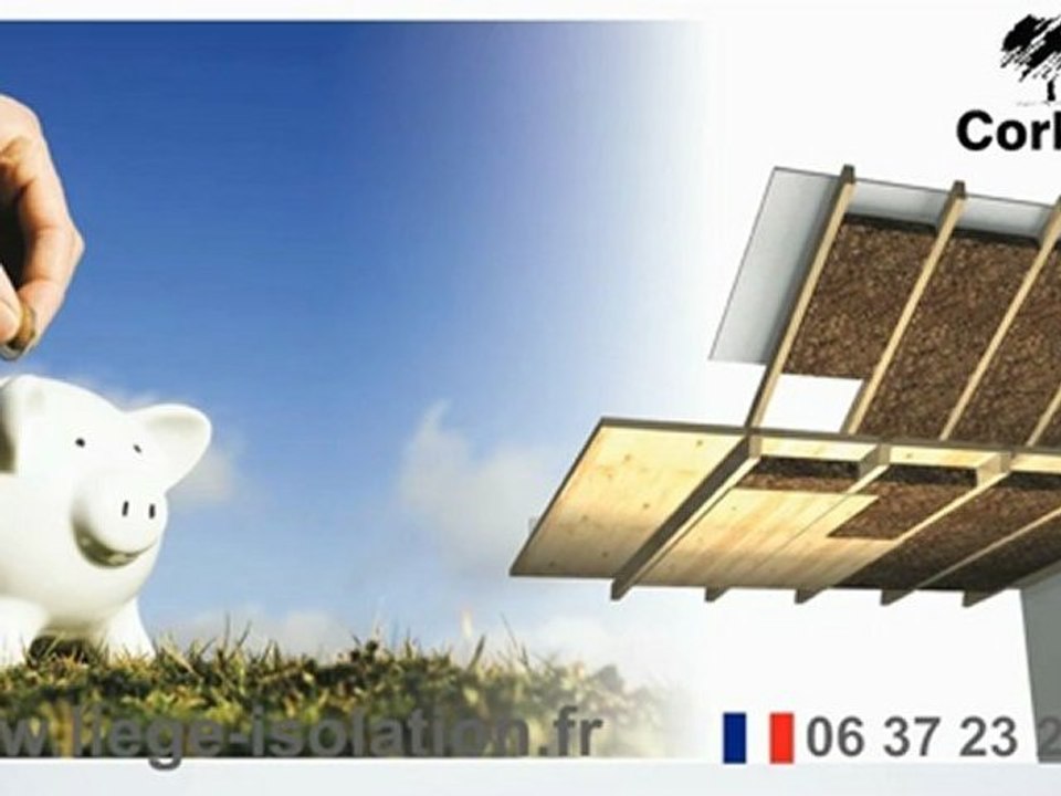 Isolation thermique. Placer isolation thermique pour murs