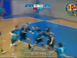 Résumé RK Metalurg - RK Zagreb / Ligue SEHA / Handball