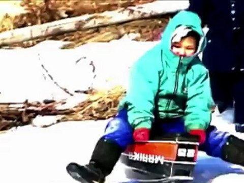 29éme Festival International Du Film De Montagne à Autrans - Teaser