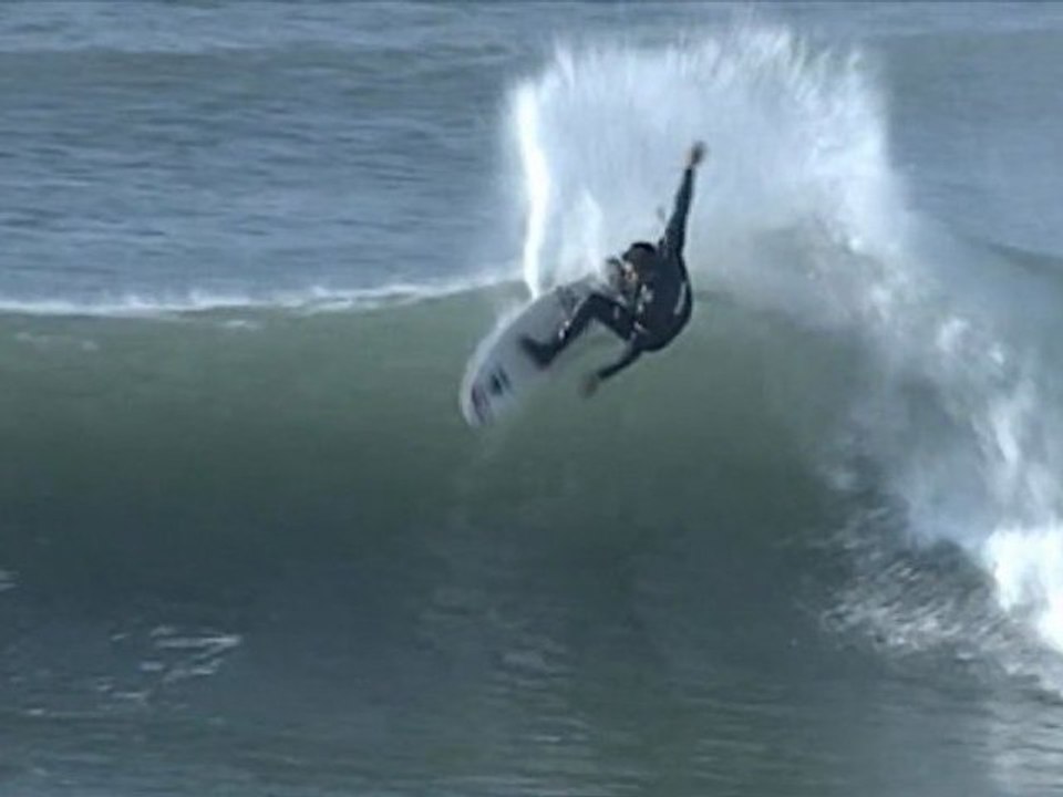Pastu Quadruple Champion de France - Bernard Pastusiak - Pays De La Loire