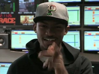 Krys vous donne rendez vous le 24 Novembre à la finale du START au Palais des sports du Gosier